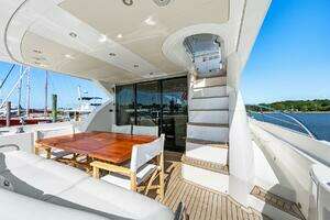 2016 Sunseeker Manhattan 65 thumbnail 55