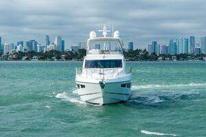 2016 Sunseeker Manhattan 65 thumbnail 15