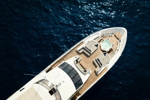 2018 Sunseeker Sunseeker 116 Yacht thumbnail 9