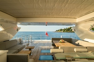 2018 Sunseeker Sunseeker 116 Yacht thumbnail 21