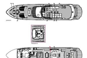 2018 Sunseeker Sunseeker 116 Yacht thumbnail 48