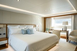 2018 Sunseeker Sunseeker 116 Yacht thumbnail 30
