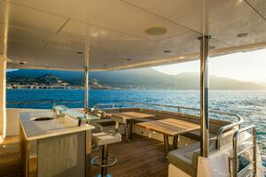 MERCY OCEANS 115ft Sunseeker Yacht For Sale
