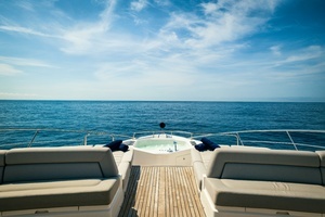 2018 Sunseeker Sunseeker 116 Yacht thumbnail 10