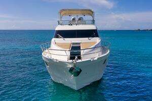 2014 Fairline Squadron 65 thumbnail 5