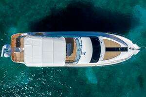 2014 Fairline Squadron 65 thumbnail 8