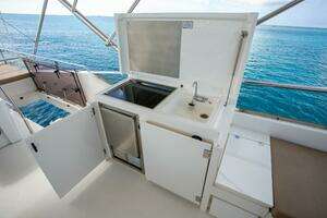 2014 Fairline Squadron 65 thumbnail 17