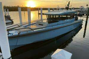  2022 Brabus Shadow 900 Yacht For Sale in Sea Bright NJ