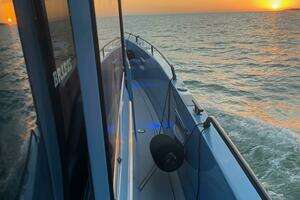  2022 Brabus Shadow 900 Yacht For Sale in Sea Bright NJ