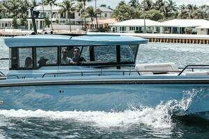  2022 Brabus Shadow 900 Yacht For Sale in Sea Bright NJ