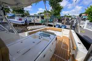 Deck Equipment