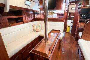 1986 Tayana Vancouver 42 thumbnail 50