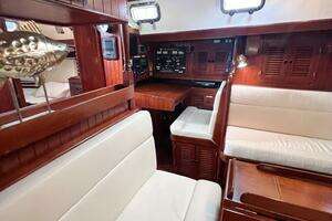 1986 Tayana Vancouver 42 thumbnail 63