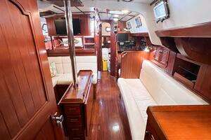 1986 Tayana Vancouver 42 thumbnail 61