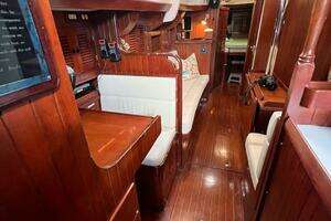 1986 Tayana Vancouver 42 thumbnail 34