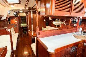 1986 Tayana Vancouver 42 thumbnail 47