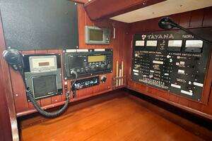 1986 Tayana Vancouver 42 thumbnail 19