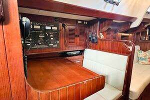1986 Tayana Vancouver 42 thumbnail 48