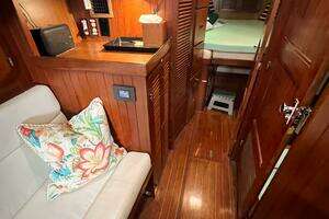 1986 Tayana Vancouver 42 thumbnail 37