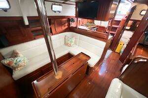 1986 Tayana Vancouver 42 thumbnail 66