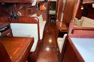 1986 Tayana Vancouver 42 thumbnail 35