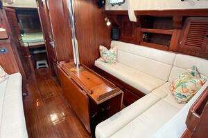 1986 Tayana Vancouver 42 thumbnail 36