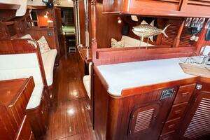 1986 Tayana Vancouver 42 thumbnail 59