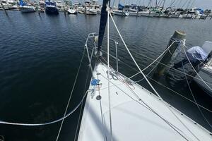 28ft Beneteau Yacht For Sale
