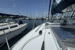 28ft Beneteau Yacht For Sale
