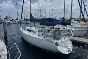 28ft Beneteau Yacht For Sale