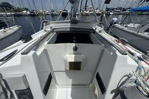 28ft Beneteau Yacht For Sale