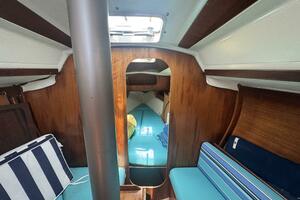 28ft Beneteau Yacht For Sale