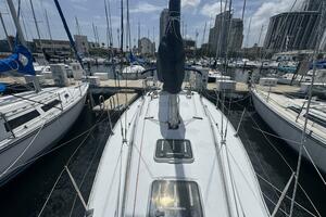 28ft Beneteau Yacht For Sale