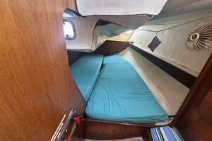 28ft Beneteau Yacht For Sale