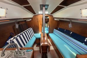 28ft Beneteau Yacht For Sale