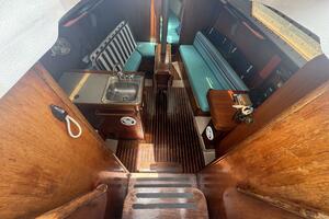 28ft Beneteau Yacht For Sale