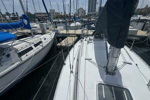 28ft Beneteau Yacht For Sale