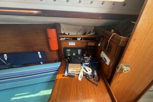 28ft Beneteau Yacht For Sale