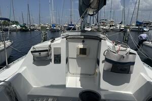 28ft Beneteau Yacht For Sale