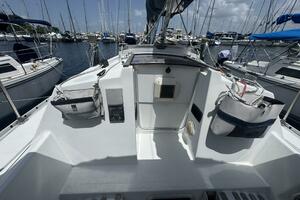 28ft Beneteau Yacht For Sale