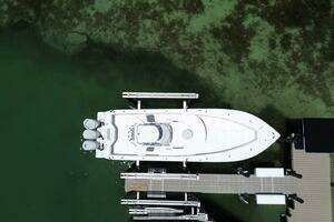 WARBIRD 2014 SeaVee 390B Center Console Yacht For Sale in Islamorada FL