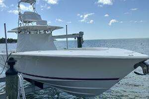 WARBIRD 2014 SeaVee 390B Center Console Yacht For Sale in Islamorada FL