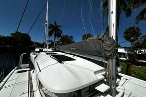  2024 Excess  Yacht For Sale in Fort Lauderdale 