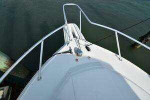 2002 Jupiter 35 Convertible thumbnail 5