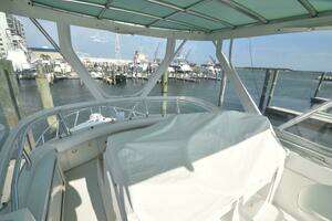2002 Jupiter 35 Convertible thumbnail 10