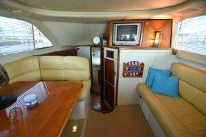 2002 Jupiter 35 Convertible thumbnail 16