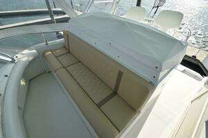 2002 Jupiter 35 Convertible thumbnail 9