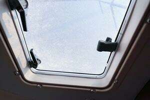 2002 Hunter 356 thumbnail 28