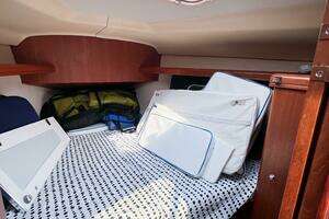2002 Hunter 356 thumbnail 27