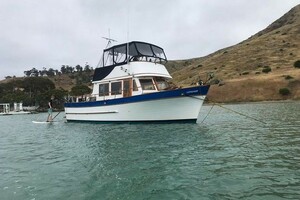Vessel Image #1